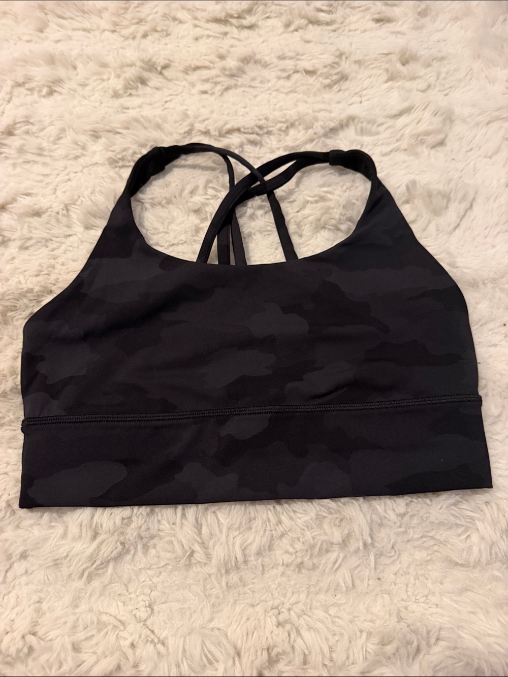 Lululemon bra